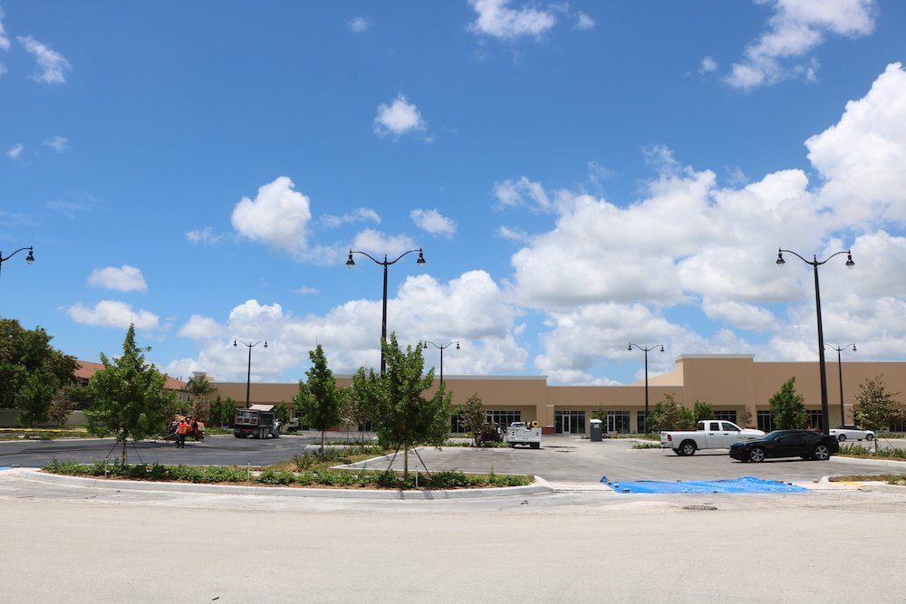 MMG closes on Homestead land to develop Crystal Lakes Shopping Center