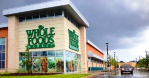 Amazon Whole Foods Acquisition South Florida Commercial Real Estate