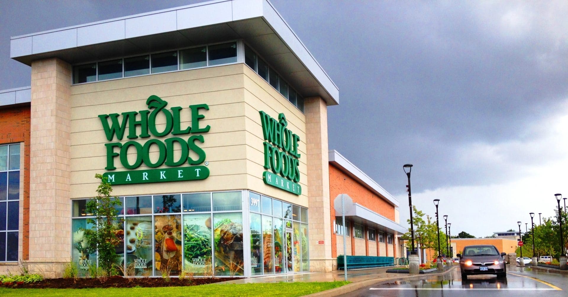 Amazon Acquisition of Whole Foods Roundup