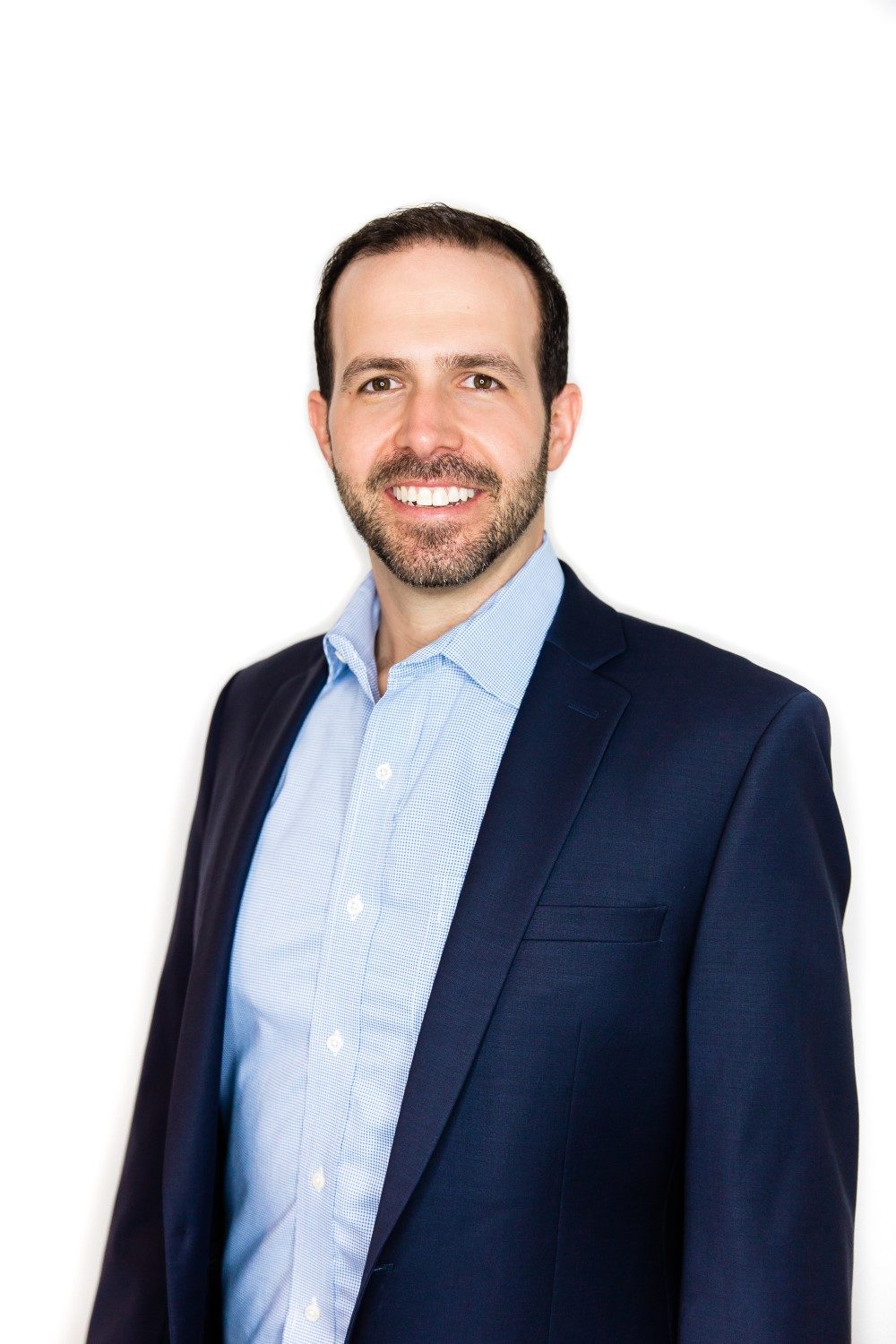 Michael Navarro