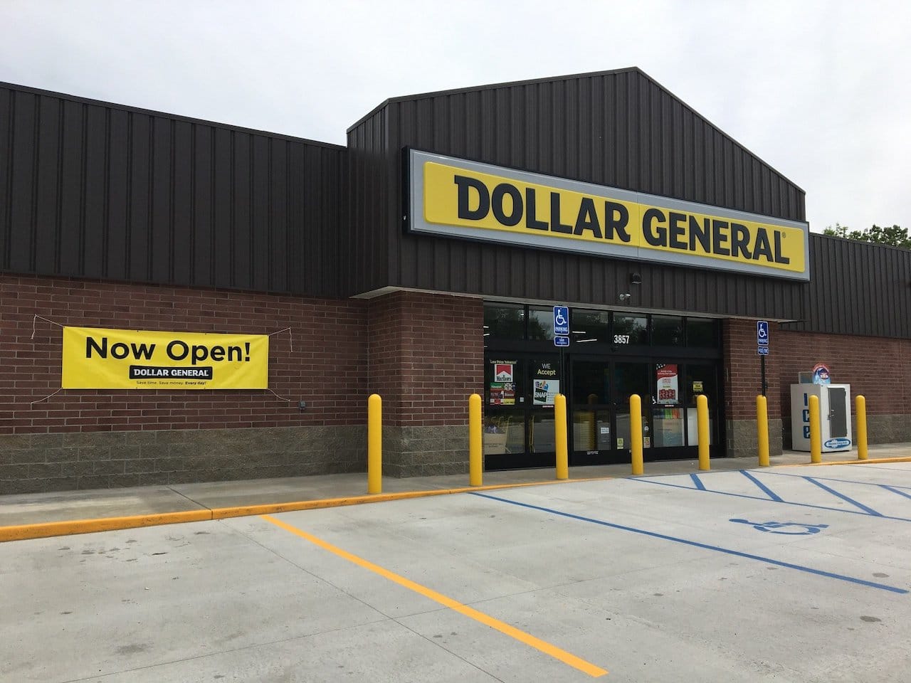 Dollar General Top South Florida Leases Q4 2018