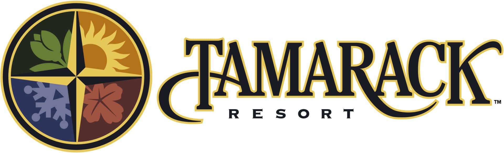 Tamarack Resort Idaho Logo_ MMG Equity Partners