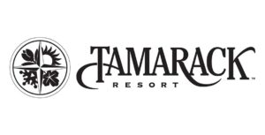 Tamarack Resort Logo_ MMG Equity Partners