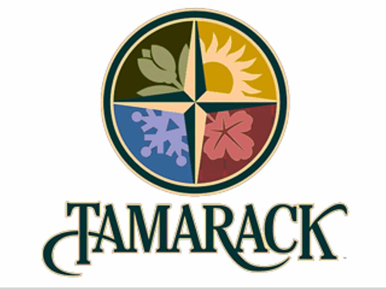 Tamarack Resort Logo__MMG Equity Partners