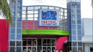 Festival Flea Market Mall Pompano Florida