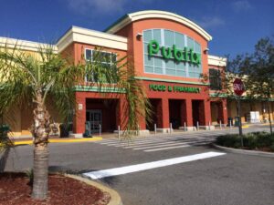 Publix Florida Retail Leases 2019
