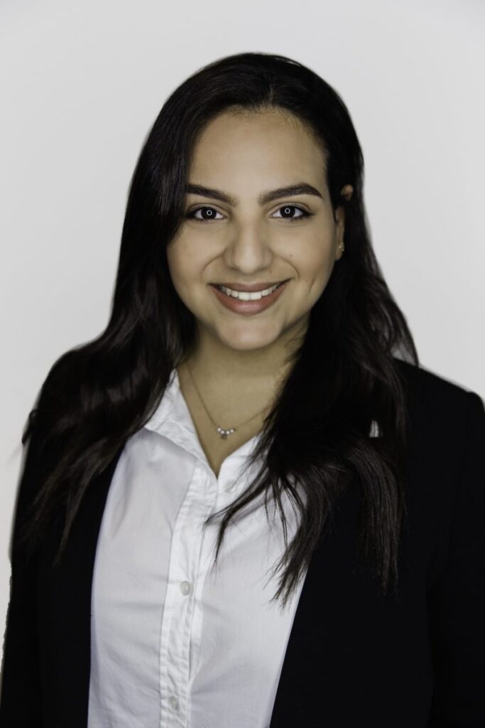 Ana Rodriguez | MMG Equity Partners