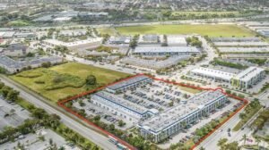 MMG Acquires Centre at Cutler Bay 2019 Miami CRE