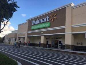 Shoppes of Forest Hill Florida Commercial Real Estate 2019