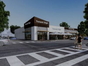 Pinecrest Shoppes