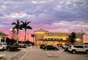 Cobblestone Commons - Florida Shopping Center