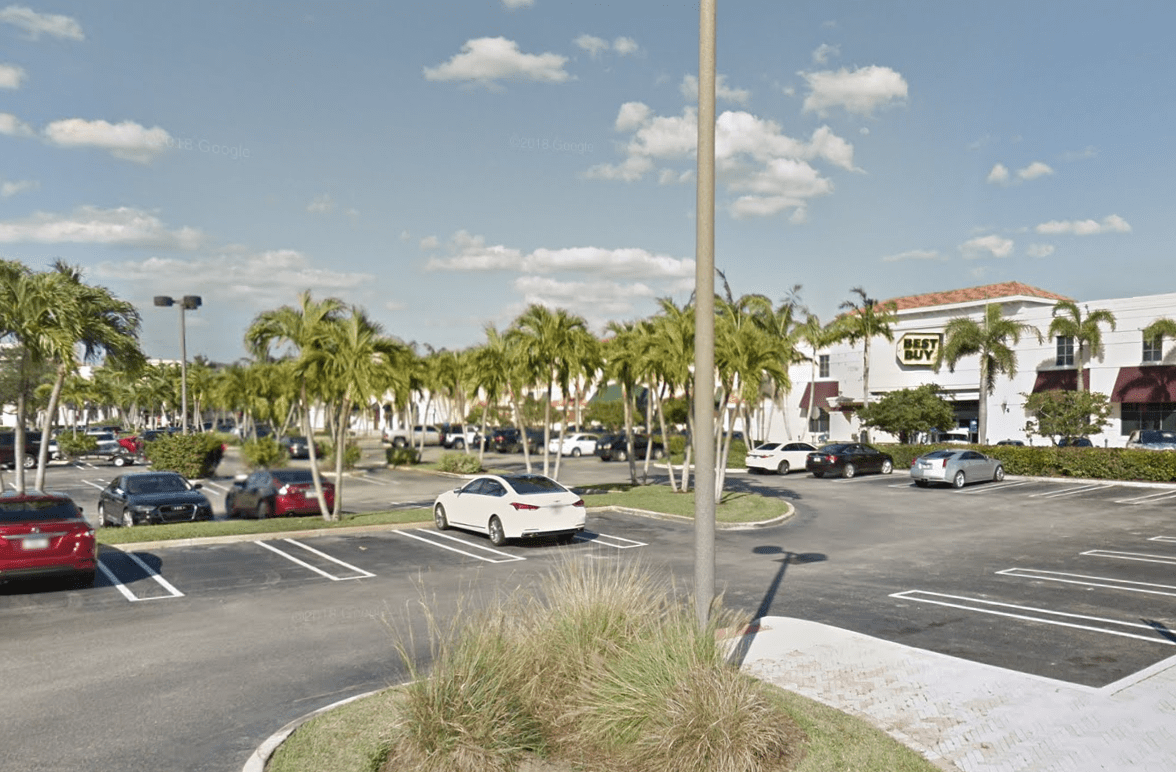 Legacy Place Palm Beach Gardens – Shopping Center Florida