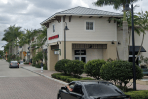 Village Green Center - Top South Florida Shopping Center Transactions 2020
