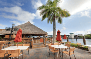 Waterway Cafe - Top Florida Retail Transactions 2020