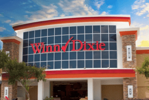 Winn-Dixie South Miami - Top Florida Retail Transactions 2020