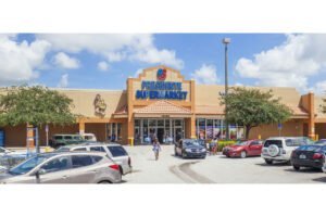 MMG Refinances Miami Gardens Shopping Center - South Florida Retail Center