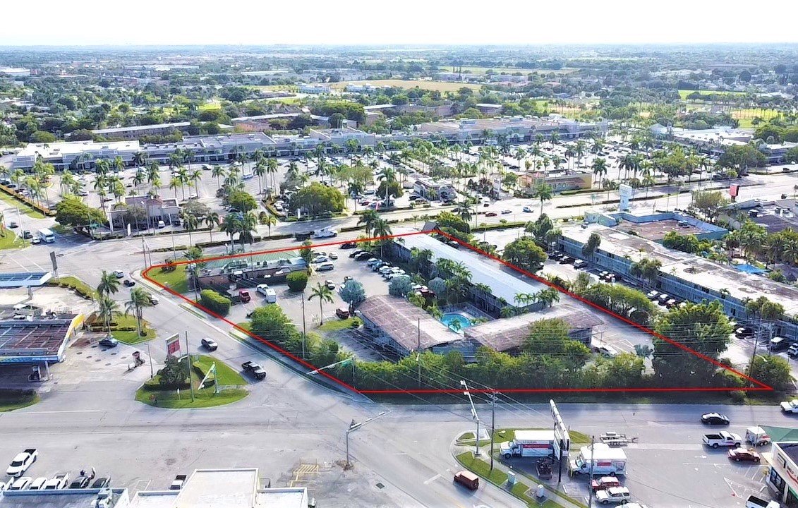MMG Equity Partners Acquires Homestead Corner for $4.2M