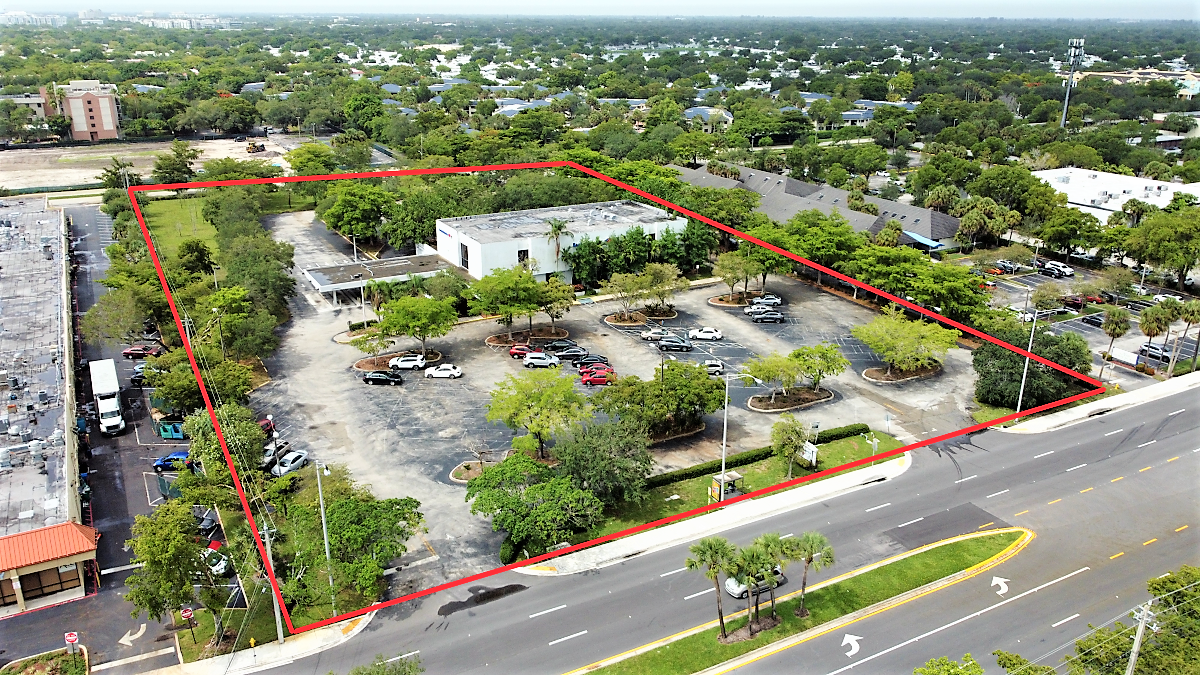 MMG Assembles 10.4 Acres in Plantation FL $3.5M Purchase