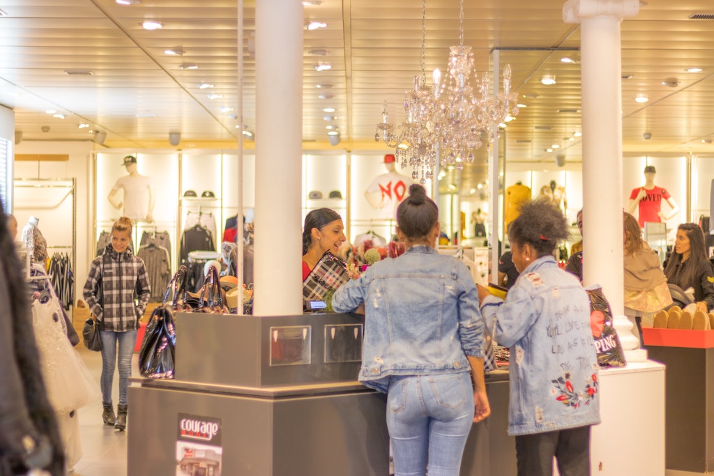 How Retail Consumer Trends Influence Retail Real Estate and Vice Versa