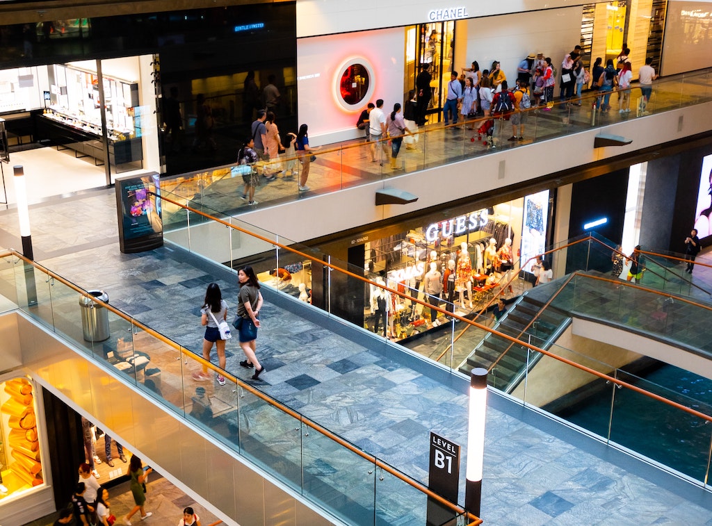 Retail Real Estate 101 – MMG Equity Partners